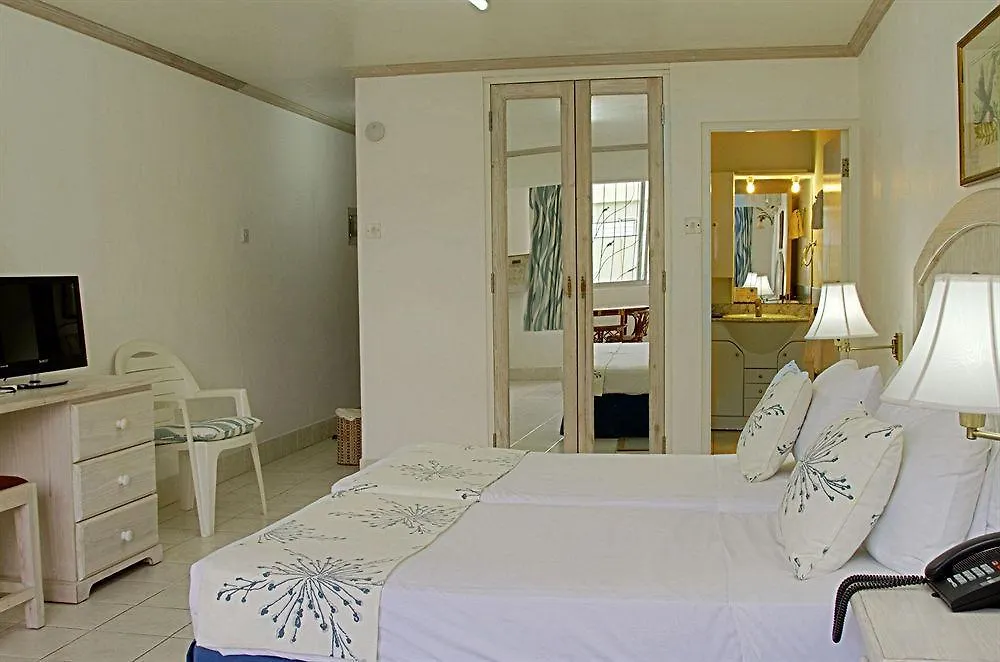 ** Hotel Pirate'S Inn Bridgetown Barbados