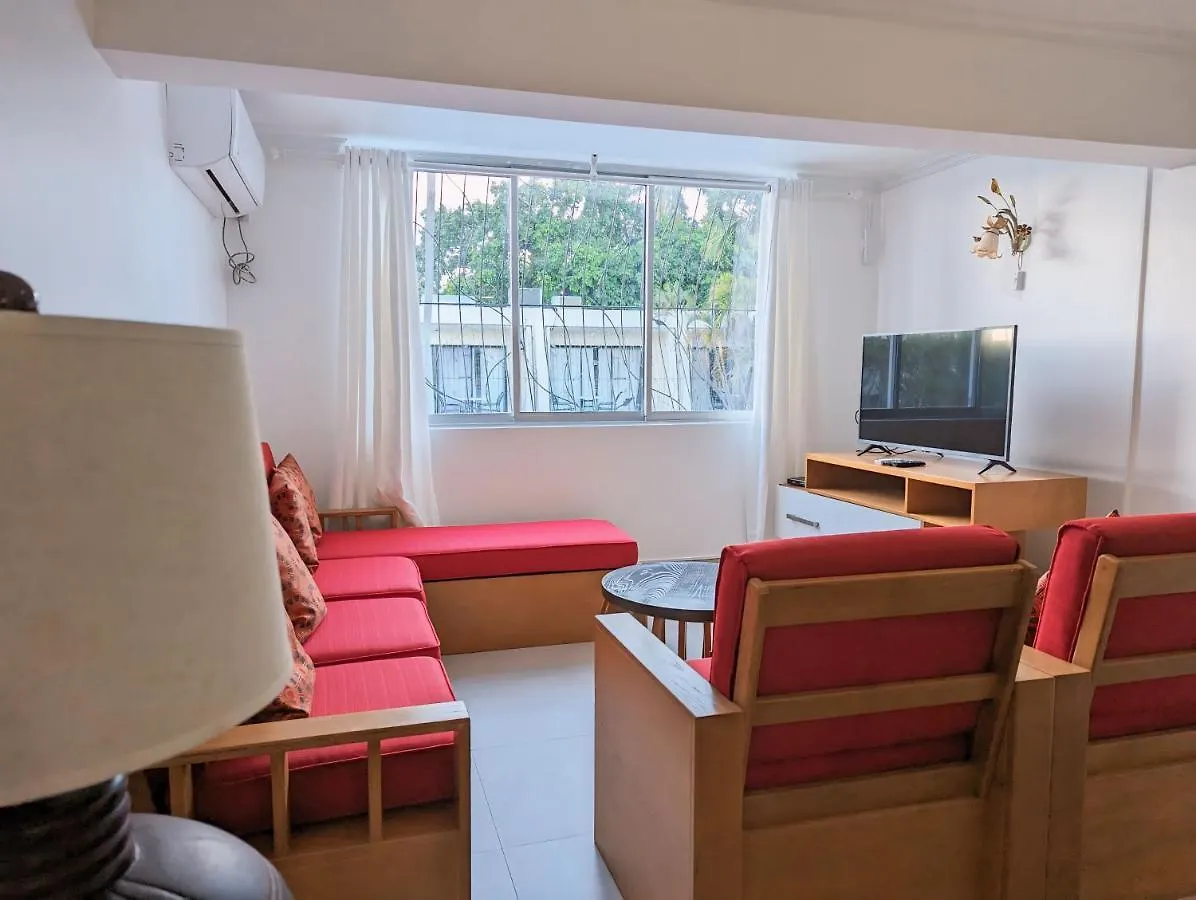 Hotel Pirate'S Inn Bridgetown