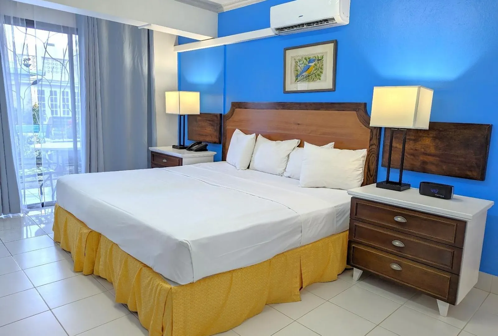 ** Hotel Pirate'S Inn Bridgetown Barbados