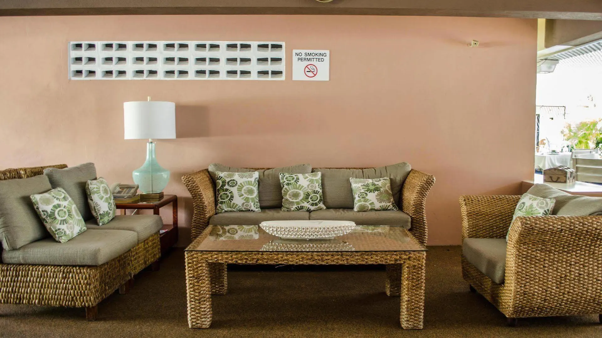 Hotel Pirate'S Inn Bridgetown