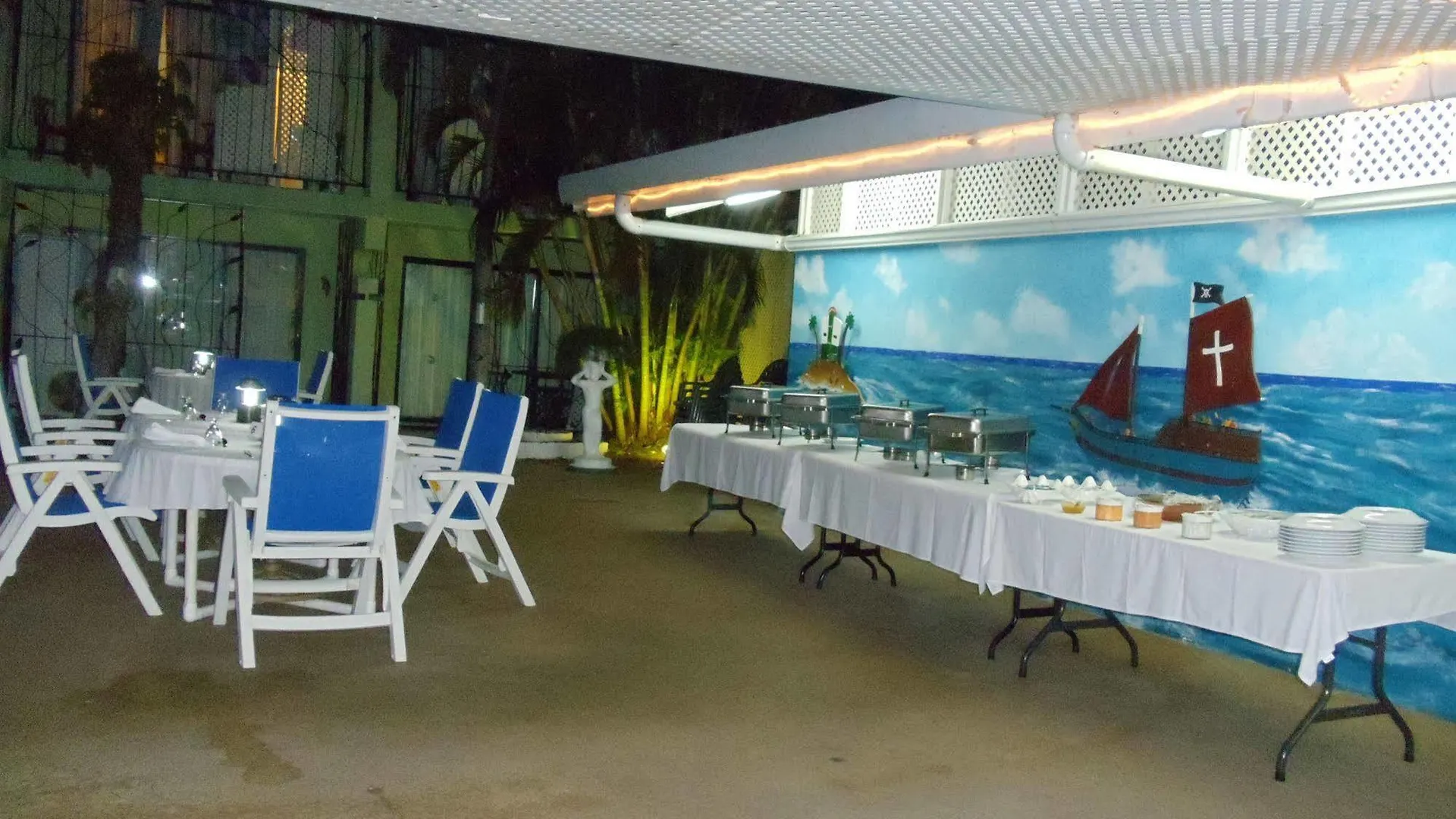 ** Hotel Pirate'S Inn Bridgetown Barbados